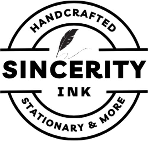 Sincerity Ink LLC